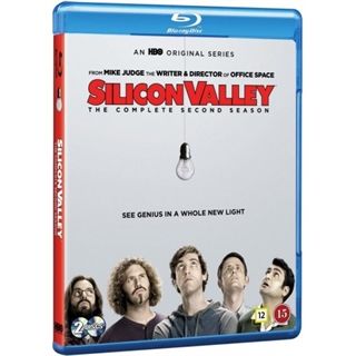 SILICON VALLEY - SEASON 2